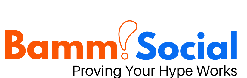 Bamm Social