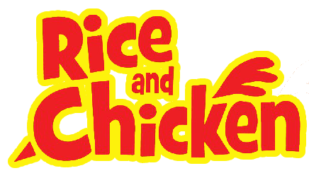 Rice & Chicken Logo