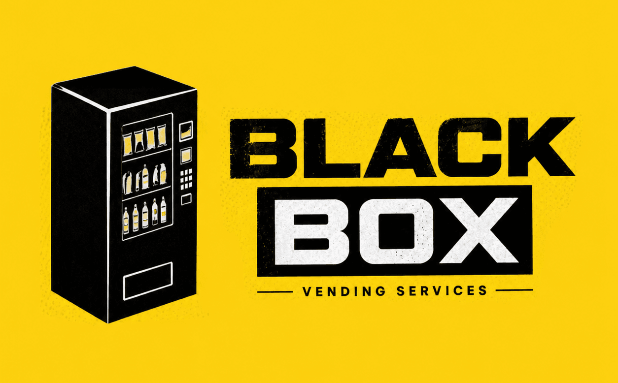 Black Box Logo